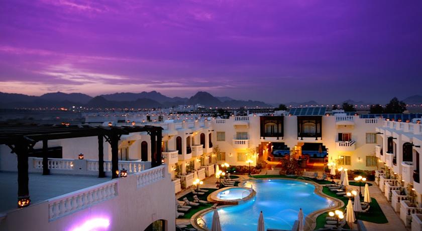 Sharm Holidays Real Estate
 фотография отеля Фото 
Sharm Holidays Real Estate