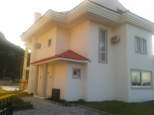 Orka Oludeniz Heights Villas
 фотография отеля Фото 
Orka Oludeniz Heights Villas