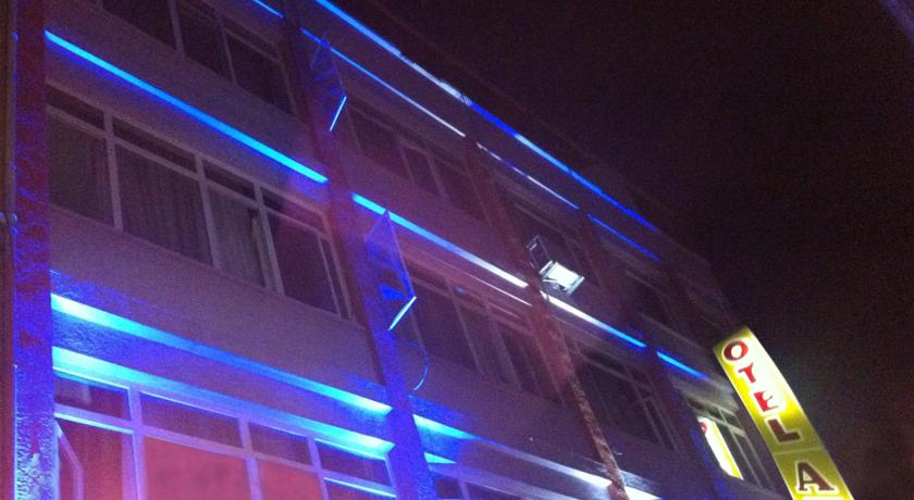Hotel Akca
 фотография отеля Фото 
Hotel Akca